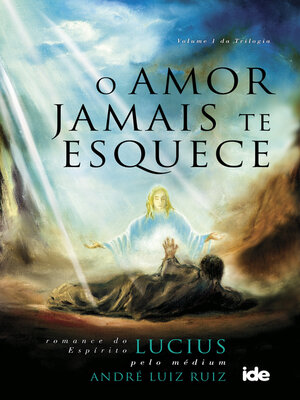 cover image of O Amor jamais te esquece